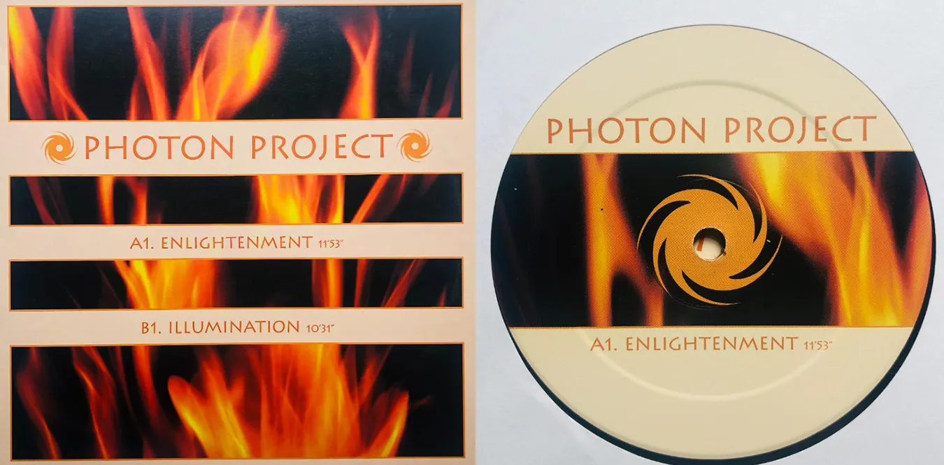Photon Project – Enlightenment Illumination